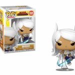 Funko POP! My Hero Academia - Mirko #1525 Φιγούρα