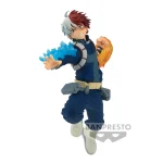 MY HERO ACADEMIA - Shoto Todoroki - Fig. The Amazing Heroes Plus 12cm Φιγούρα (BP88792P)
