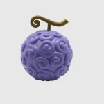 ONE PIECE - The Devil Fruit - LED Lamp - 8εκ. Φωτιστικό