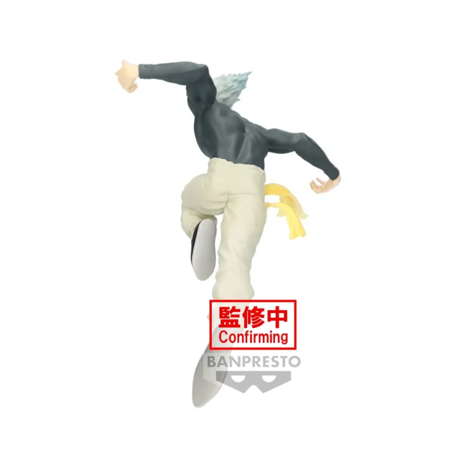 ONE PUNCH MAN - Garou - Figure 16cm Φιγούρα (BP88572P)