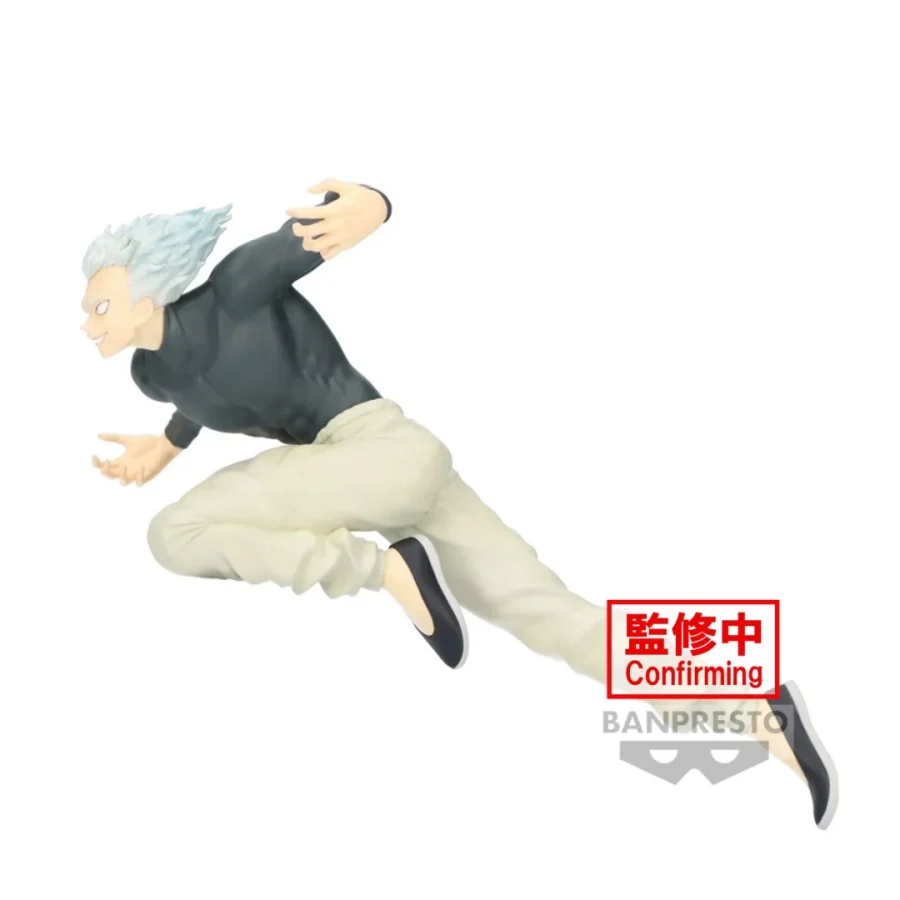 ONE PUNCH MAN - Garou - Figure 16cm Φιγούρα (BP88572P)