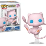 Funko Pop! Games: Pokemon - Mew #643 Vinyl φιγούρα