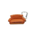 Pyramid FRIENDS Μπρελόκ - Sofa - Keychain (RKR39163)