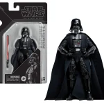 STAR WARS - Darth Vader - Figure The Black Series Archive 15cm Φιγούρα