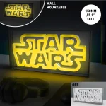 STAR WARS - Logo - Led Neon Light Φωτιστικό 15.5x30.5cm
