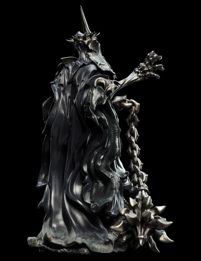 THE LORD OF THE RINGS - The Witch-King - Figure Mini Epics 19cm Συλλεκτικό Αγαλματίδιο