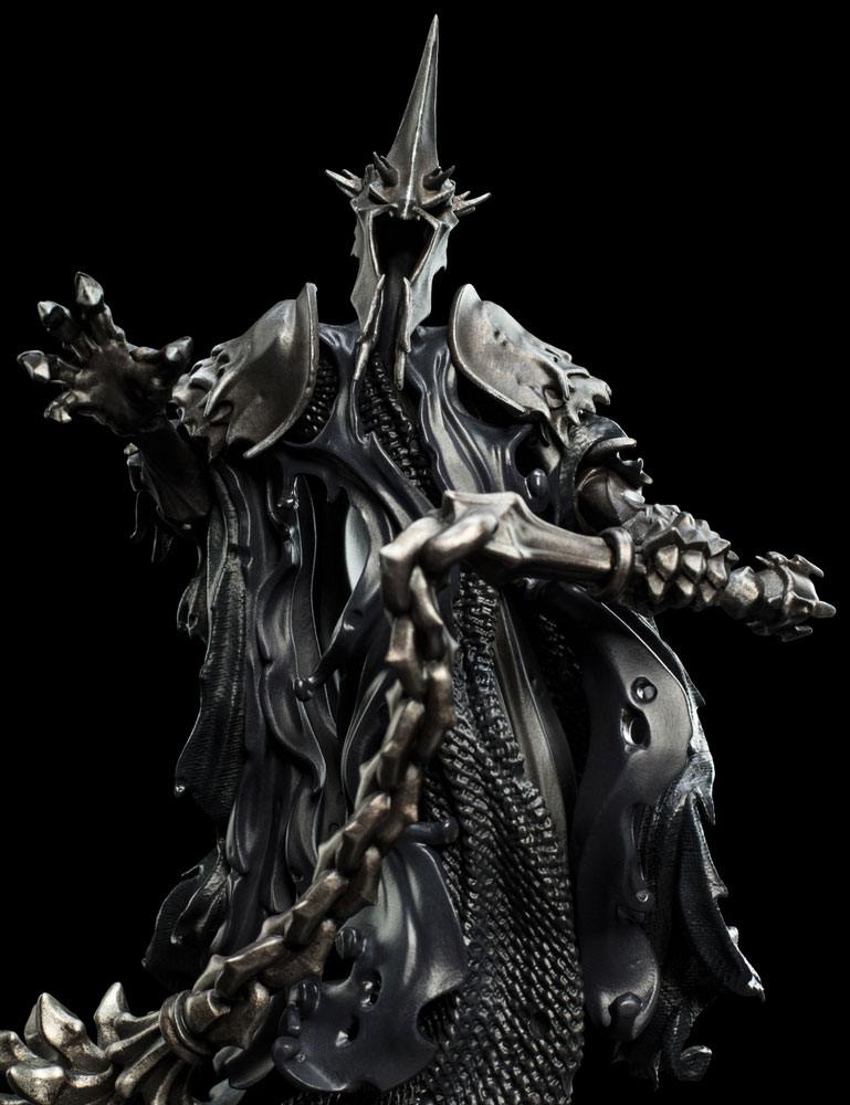 THE LORD OF THE RINGS - The Witch-King - Figure Mini Epics 19cm Συλλεκτικό Αγαλματίδιο
