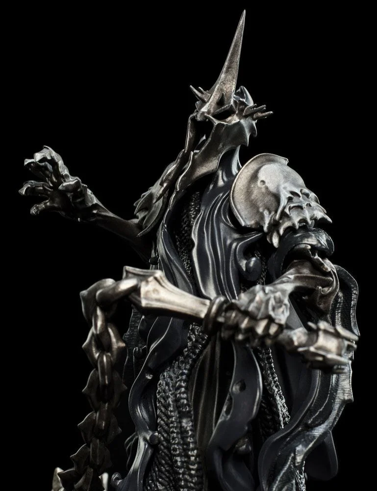 THE LORD OF THE RINGS - The Witch-King - Figure Mini Epics 19cm Συλλεκτικό Αγαλματίδιο