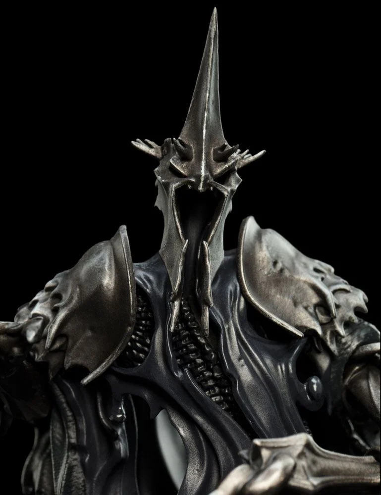 THE LORD OF THE RINGS - The Witch-King - Figure Mini Epics 19cm Συλλεκτικό Αγαλματίδιο
