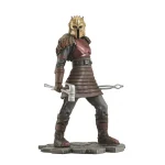 THE MANDALORIAN - The Armorer - Statue Premier Collection 25cm