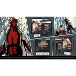 Mike Mignolas Hellboy Web of Wyrd - Collectors Edition NSW nintendo switch game NEW
