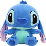 OEM Λούτρινο Disney Stitch 30 εκ. (1440-156)