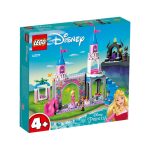 LEGO Disney: Aurora's Castle (43211)