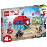 LEGO® Team Spidey’s Mobile Headquarters (10791)