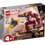 LEGO® Iron Man Hulkbuster vs. Thanos (76263)