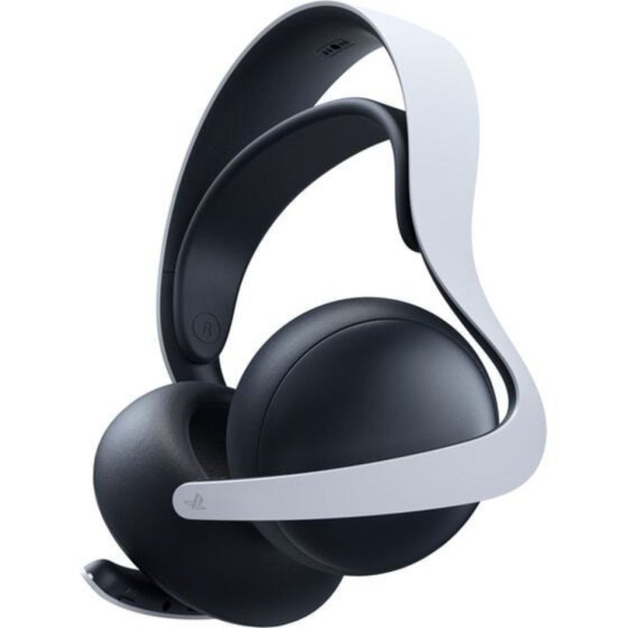 Sony Playstation 5 Pulse Elite Wireless Over Ear Gaming Headset