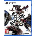 Suicide Squad: Kill the Justice League PS5 USED
