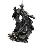 THE LORD OF THE RINGS - The Witch-King - Figure Mini Epics 19cm Συλλεκτικό Αγαλματίδιο