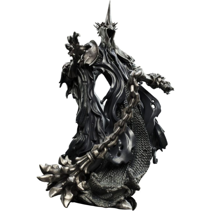THE LORD OF THE RINGS - The Witch-King - Figure Mini Epics 19cm Συλλεκτικό Αγαλματίδιο