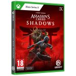 Assassin’s Creed Shadows - Standard Edition Xbox Series X NEW