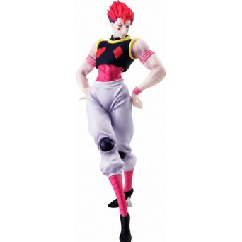 HUNTER X HUNTER - Hisoka - Pop Up Parade 16cm Φιγούρα (94841)