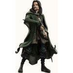 Weta THE LORD OF THE RINGS - Aragorn - Figure Mini Epics 12cm Αγαλματίδιο