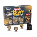 Funko Pop! Bitty Pop! Movies: Lord of the Rings Samwise Figure
