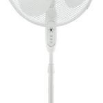 OK Ανεμιστηρας Δαπέδου 40W - 40cm (OSF4332)