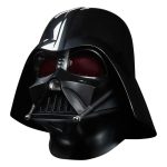 Hasbro Κράνος Ρέπλικα Star Wars: Darth Vader's Electronic Helmet (F5514)