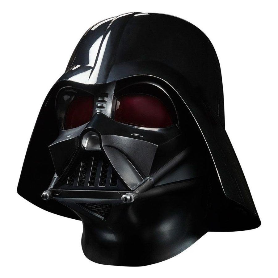 Hasbro Κράνος Ρέπλικα Star Wars: Darth Vader's Electronic Helmet (F5514)