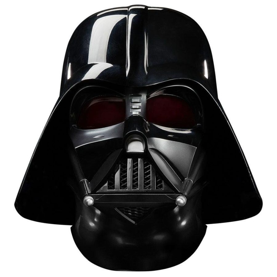 Hasbro Κράνος Ρέπλικα Star Wars: Darth Vader's Electronic Helmet (F5514)