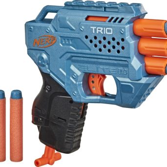 Hasbro Nerf: Elite 2.0 Trio - TD 3 (E9954EU4)
