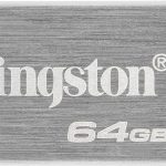 Kingston DataTraveler Kyson 64GB USB 3.2 Gen 1 (DTKN/64GB) (KINDTKN/64GB)