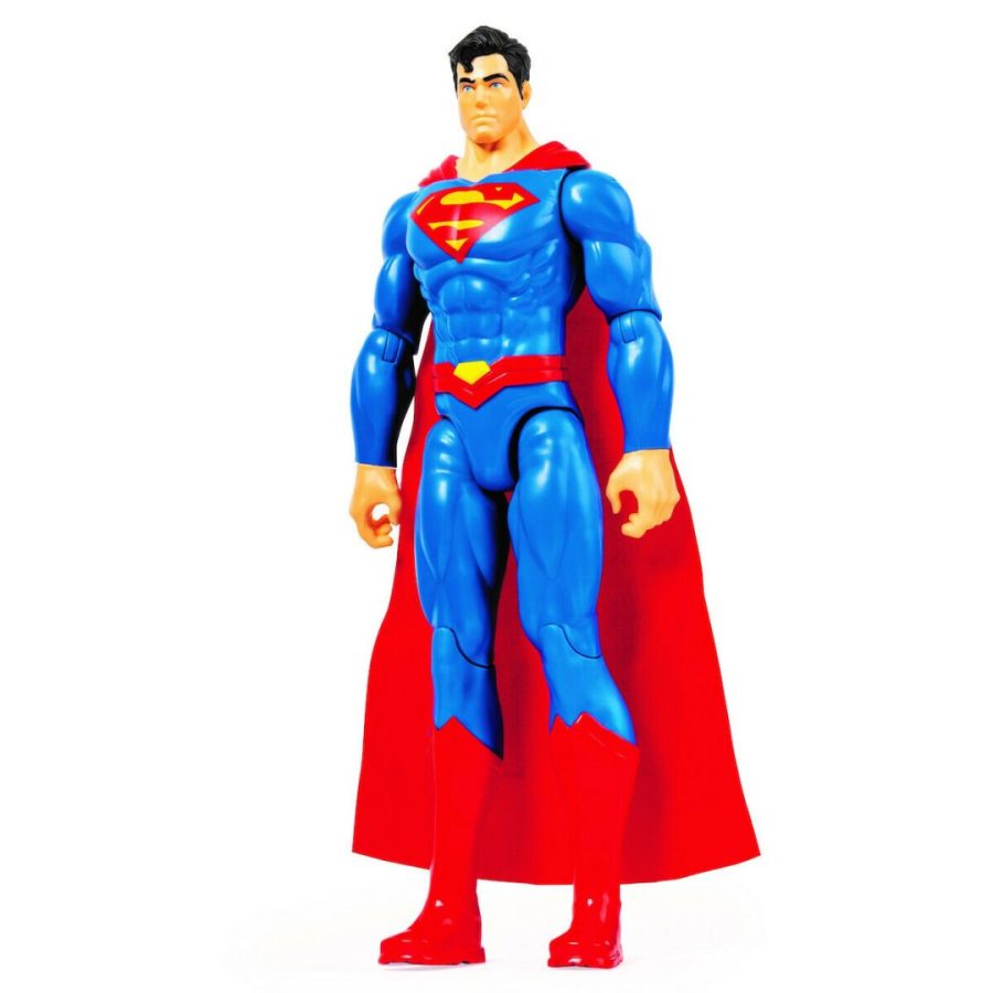 Spin Master DC: Heroes Unite - Superman Action Figure (30cm) (20136548)