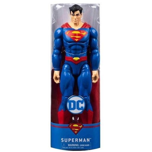 Spin Master DC: Heroes Unite - Superman Action Figure (30cm) (20136548)