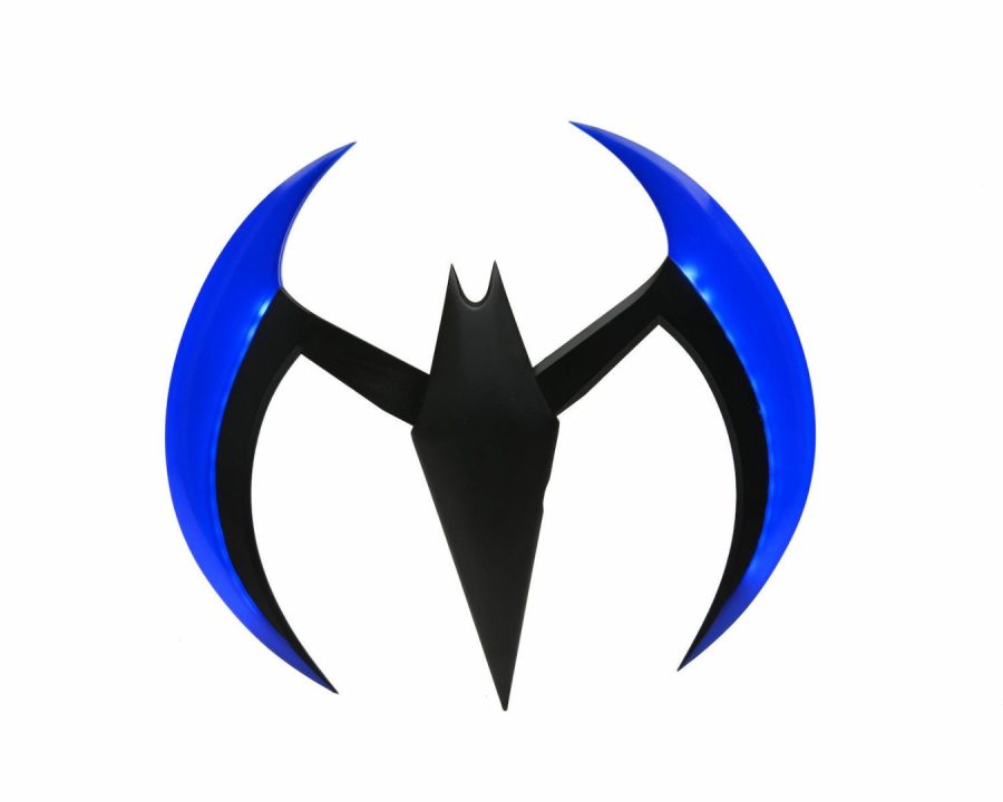 Neca Ρέπλικα Batman Beyond Batarang Blue Replica (NECA61647)