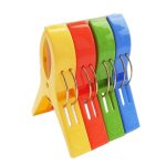 HOMie ΜΑΝΤΑΛΑΚΙΑ ΜΕΓΑΛΑ ΠΑΚ=4 ΤΕΜ 12cm (81-444)