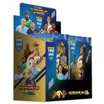 Panini Fifa 365 2024 - Adrenalyn XL DIsplay Cards (50pcs)