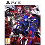 game Shin Megami Tensei V: Vengeance PS5 NEW