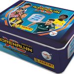 Panini Super League Adrenalyn Xl 2023-2024 Metal Classic Tin