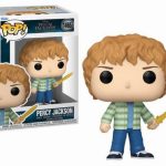 Funko Pop! Φιγούρα Movies: Disney Percy Jackson #1465 Figure