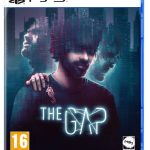 The Gap Limited Edition PS5 NEW
