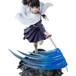 Bandai Φιγούρα Spirits Demon Slayer Kimetsu no Yaiba: Kanao Tsuyuri 15cm (BTN64048-2)