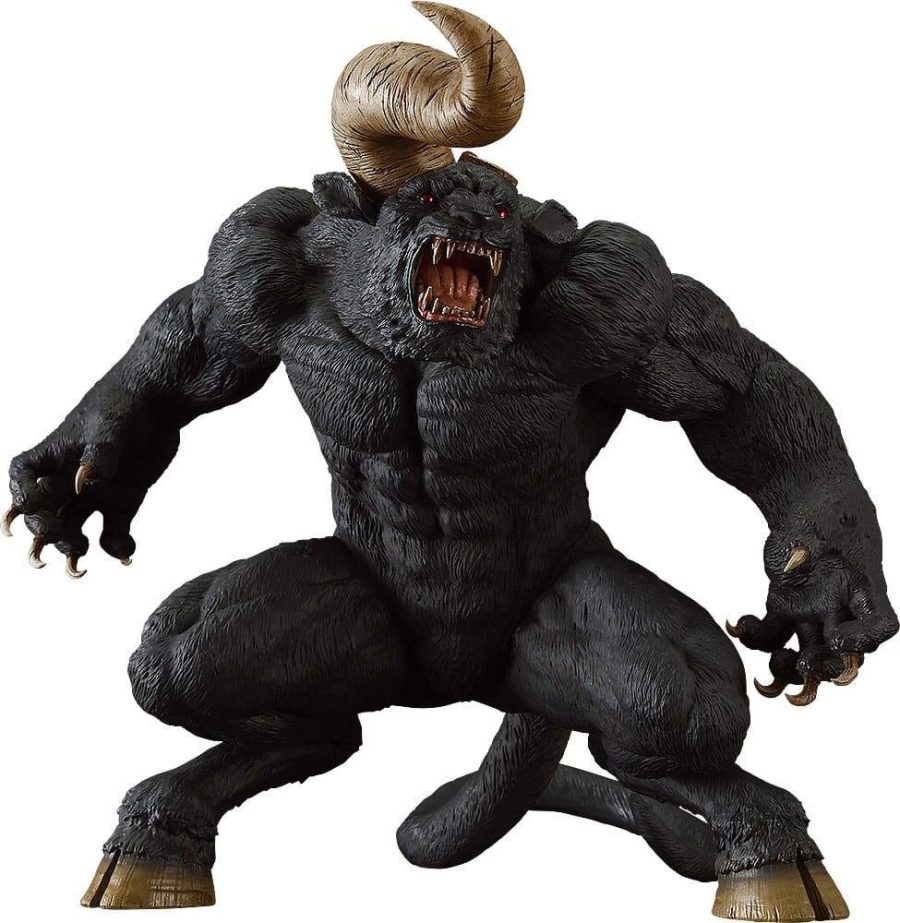Good Smile Company Pop Up Parade Αγαλματίδιο Berserk Zodd 19cm (MAFCM04367)
