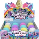Just Toys Unicones Babies (Τυχαία επιλογή)