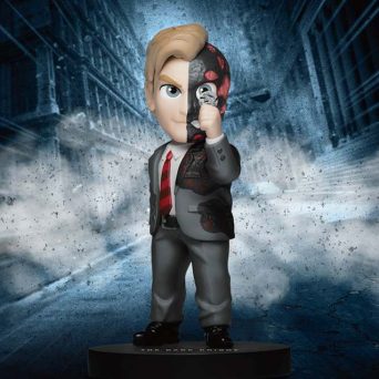 Beast Kingdom Φιγούρα The Dark Knight Trilogy Batman Mini Egg Two Face (MEA-017-4)