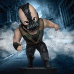 Beast Kingdom Φιγούρα The Dark Knight Trilogy Batman Mini Egg Bane (MEA-017-1)