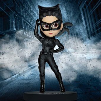 Beast Kingdom Φιγούρα The Dark Knight Trilogy Batman Mini Egg Catwoman (MEA-017-5)