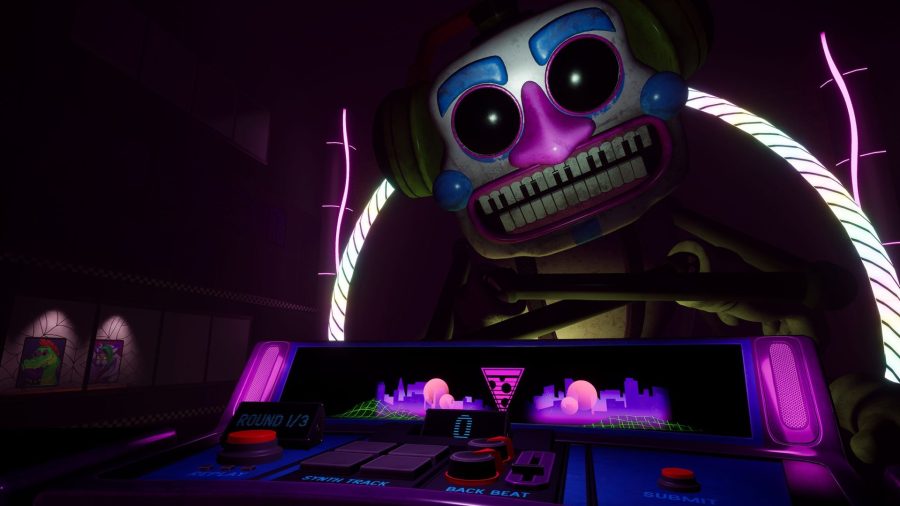 Five Nights at Freddys: Help Wanted 2 PS5 (PSVR2 Compatible) NEW