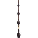 Beast Kingdom Ρέπλικα Harry Potter Dumbledore Wand Pen (PEN-001-F)